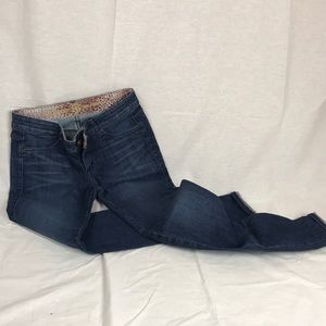 New. Rich & Skinny Jeans